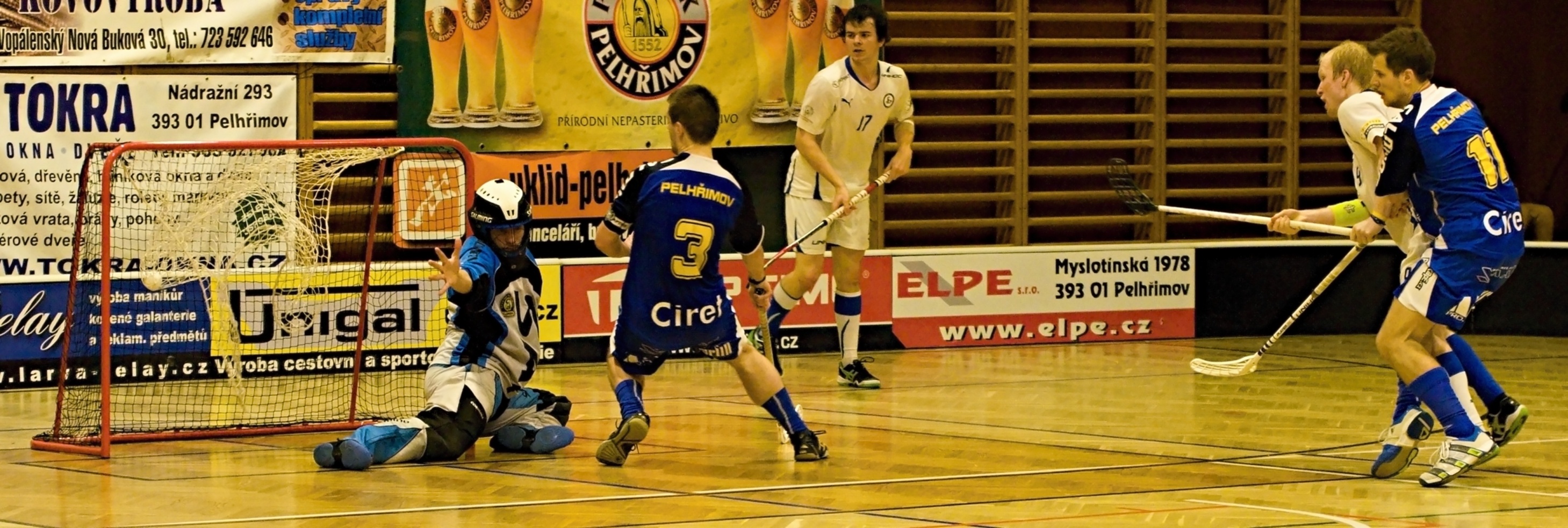 FBC Kladno play off 3.3.2013 (111)